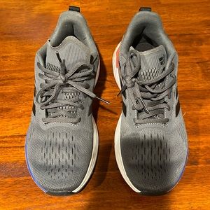 Adidas Boys Response SuperJ Running